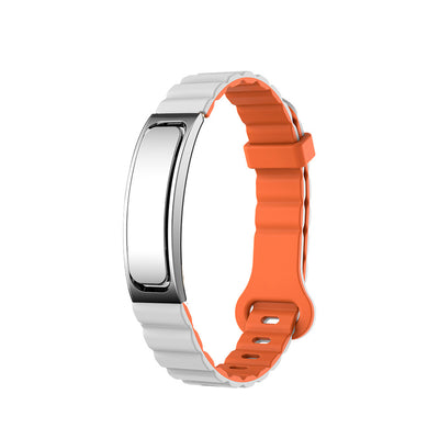 Vitalia Smart Wristband Fitness Trackers With Magnetic Charging