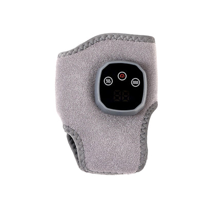 ThermaPulse Flex – Smart Heat & Massage Relief Wrap