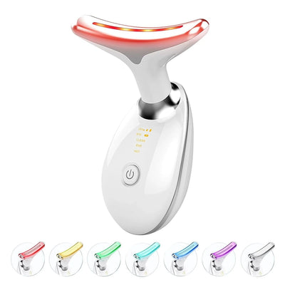RadiantLift Sculptor PRO LED Face and Neck Sculpting Device Vista Shops