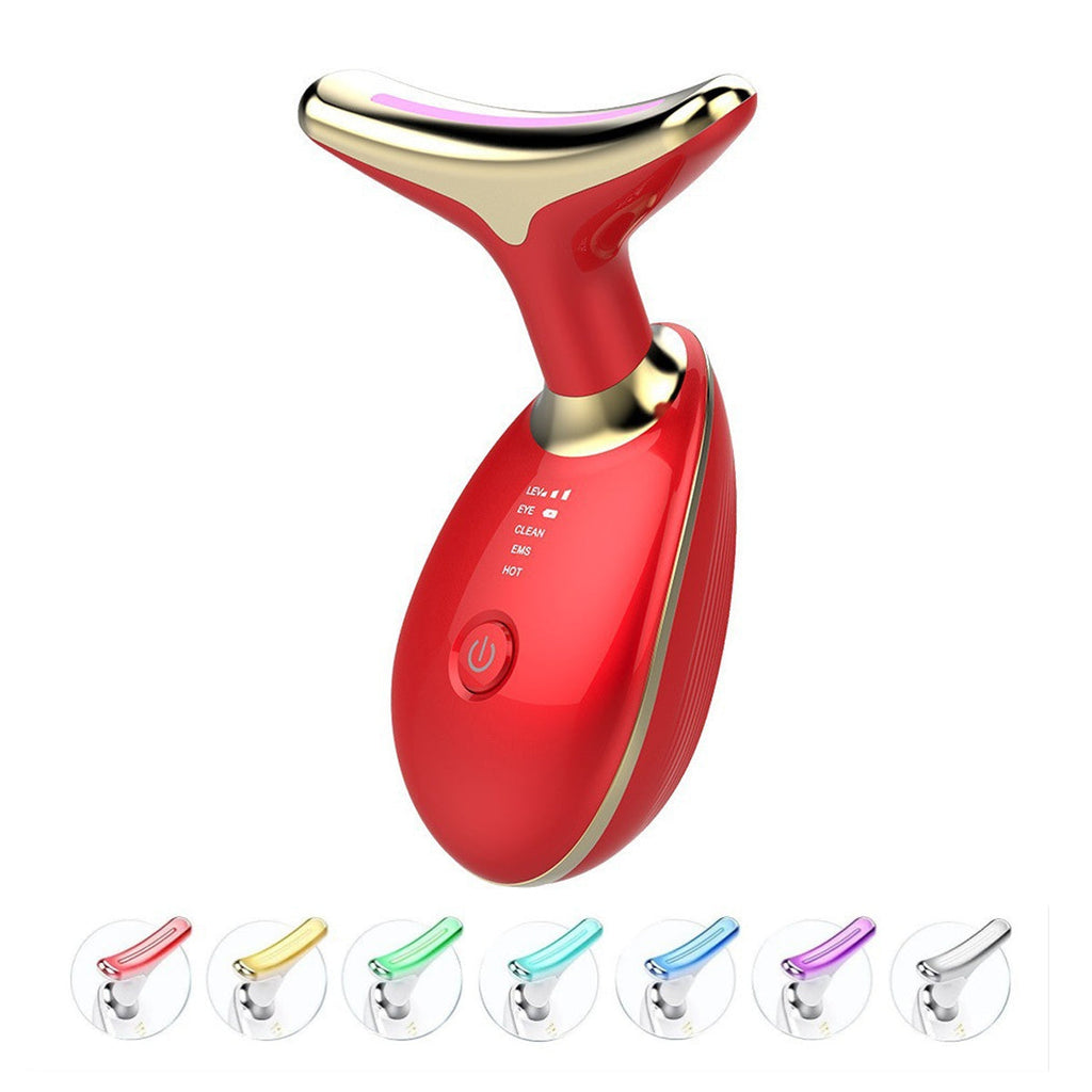 Sculptor PRO Face And Neck LED Lifting Device Vista Shops