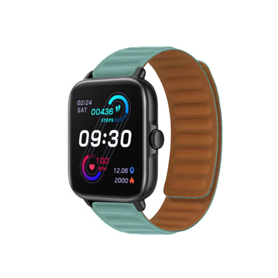 MagPro Smartwatch With Magnetic Belt And Activity Tracker